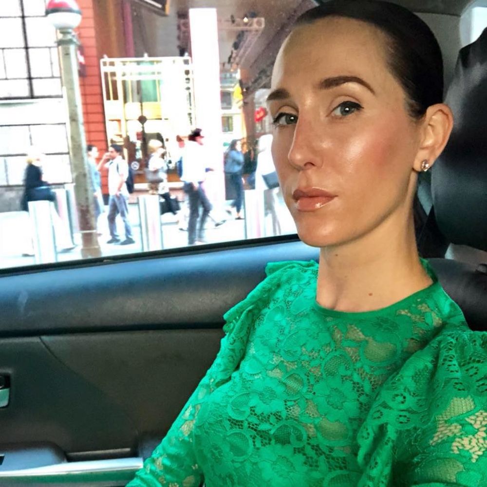 Meet your Posher, Shannon